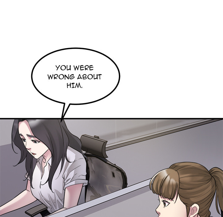Read Ghost Stories chapter 16 image 15 on Lezhin