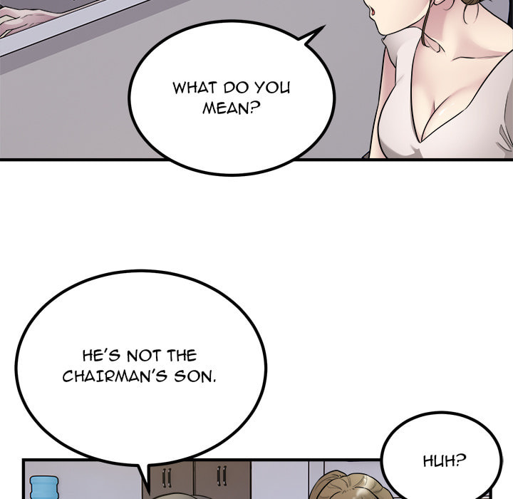 Read Ghost Stories chapter 16 image 16 on Lezhin