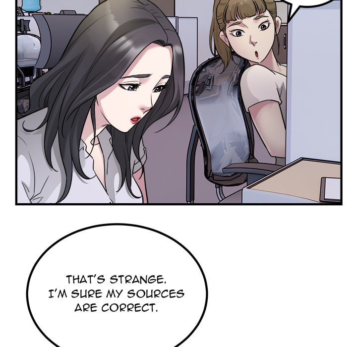 Read Ghost Stories chapter 16 image 17 on Lezhin