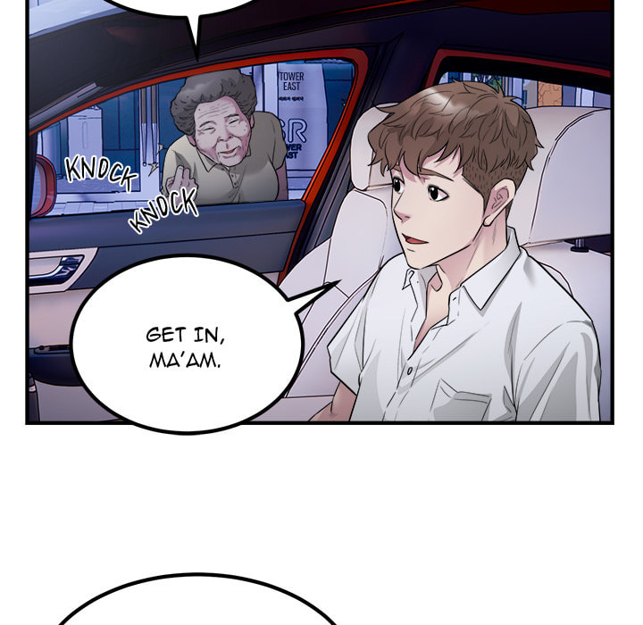 Read Ghost Stories chapter 16 image 21 on Lezhin