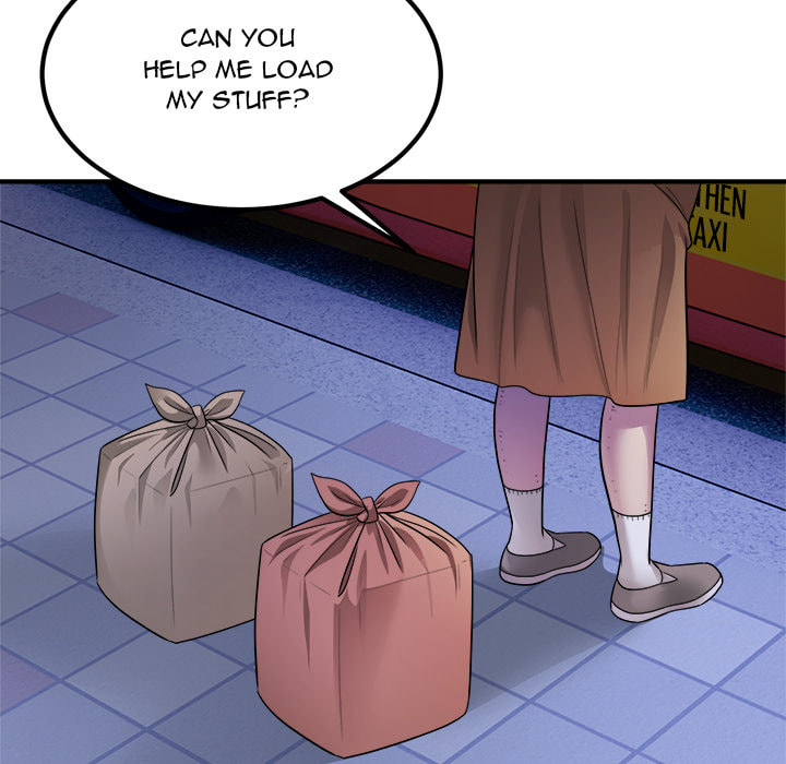 Read Ghost Stories chapter 16 image 22 on Lezhin