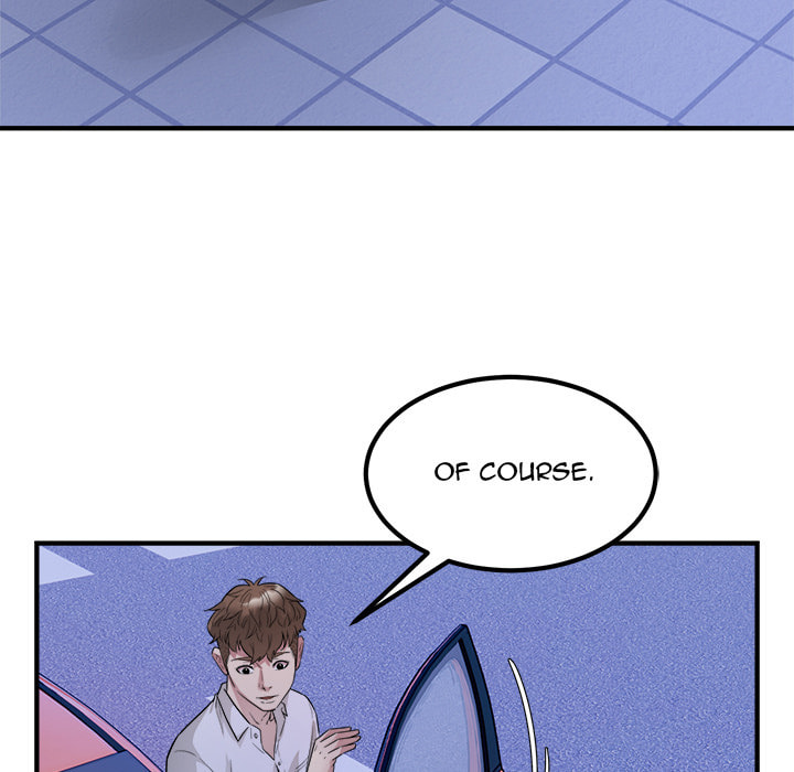 Read Ghost Stories chapter 16 image 23 on Lezhin