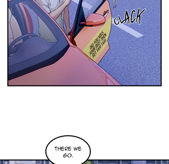 Read Ghost Stories chapter 16 image 24 on Lezhin