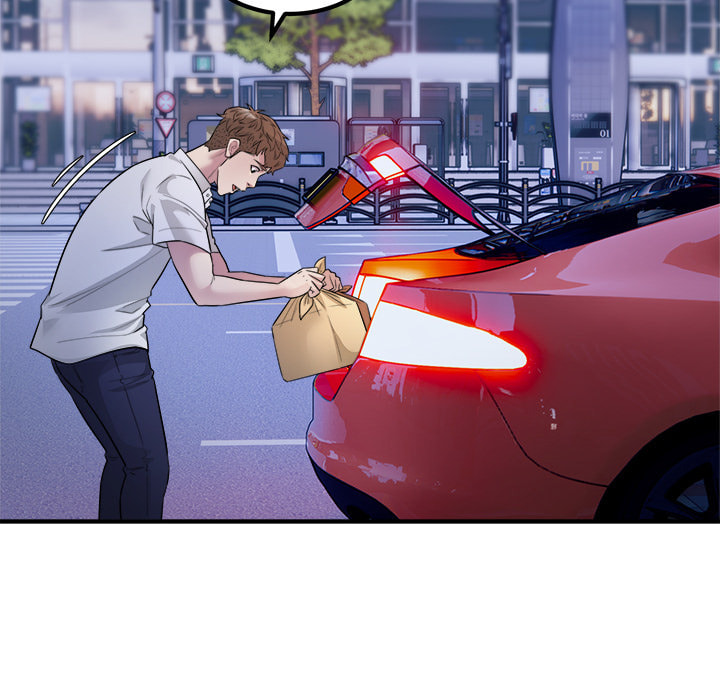 Read Ghost Stories chapter 16 image 25 on Lezhin