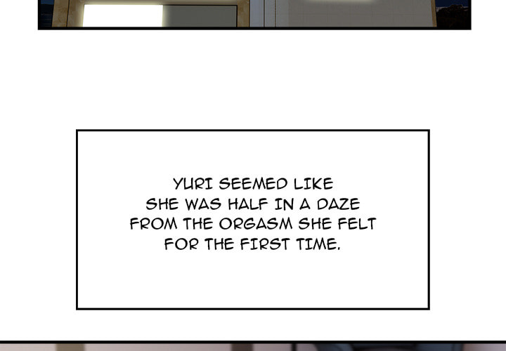 Read Ghost Stories chapter 16 image 3 on Lezhin