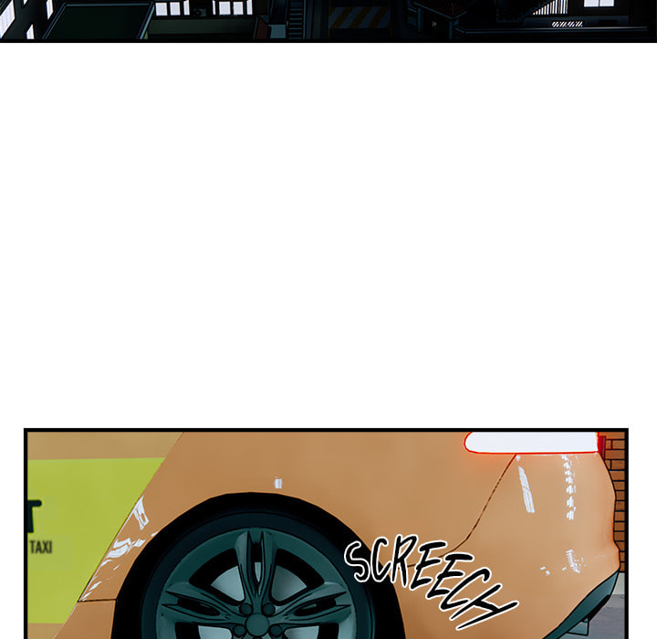 Read Ghost Stories chapter 16 image 30 on Lezhin