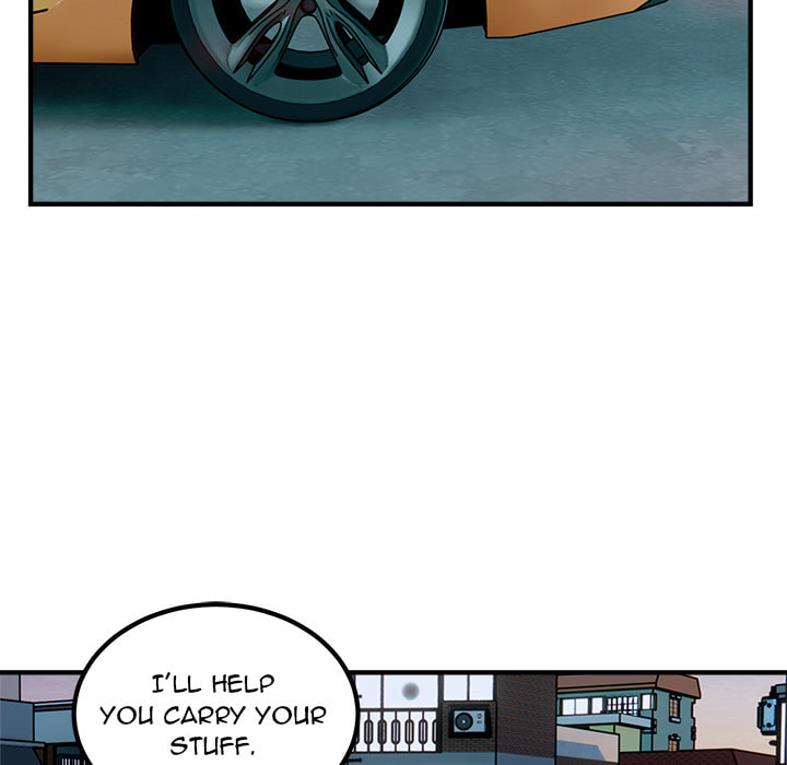 Read Ghost Stories chapter 16 image 31 on Lezhin