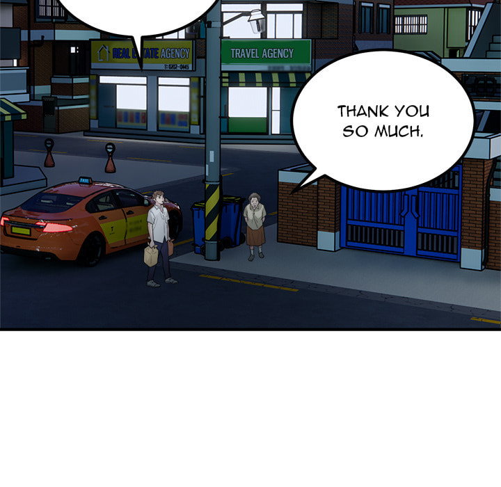 Read Ghost Stories chapter 16 image 32 on Lezhin
