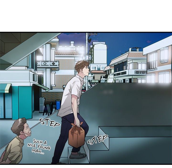 Read Ghost Stories chapter 16 image 33 on Lezhin