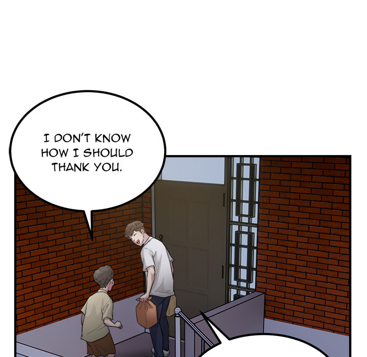 Read Ghost Stories chapter 16 image 34 on Lezhin