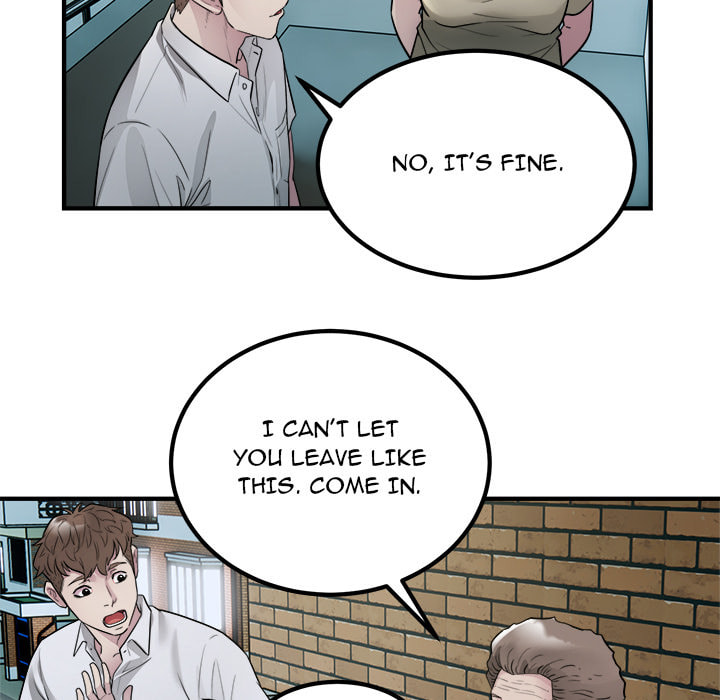 Read Ghost Stories chapter 16 image 36 on Lezhin