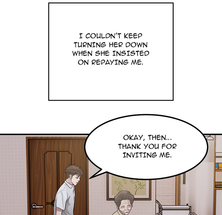Read Ghost Stories chapter 16 image 38 on Lezhin