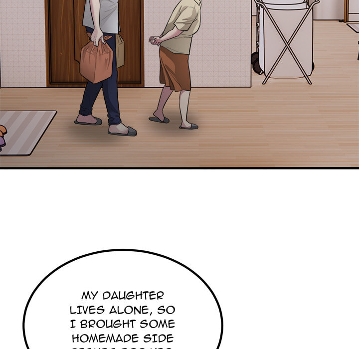 Read Ghost Stories chapter 16 image 39 on Lezhin