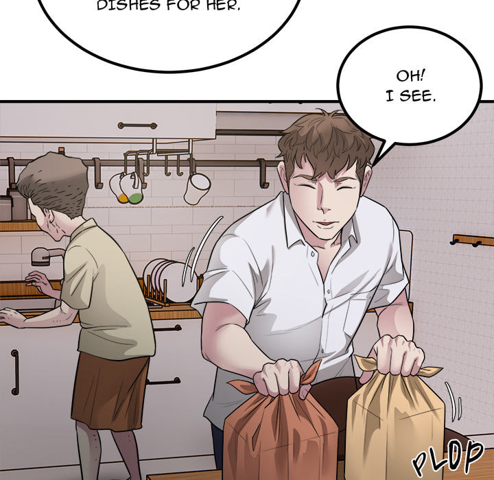 Read Ghost Stories chapter 16 image 40 on Lezhin