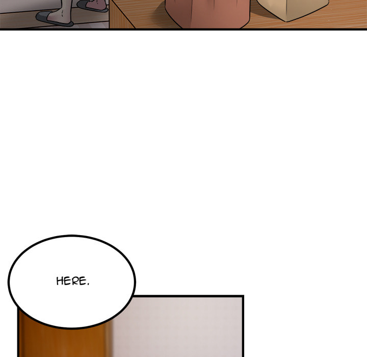 Read Ghost Stories chapter 16 image 41 on Lezhin