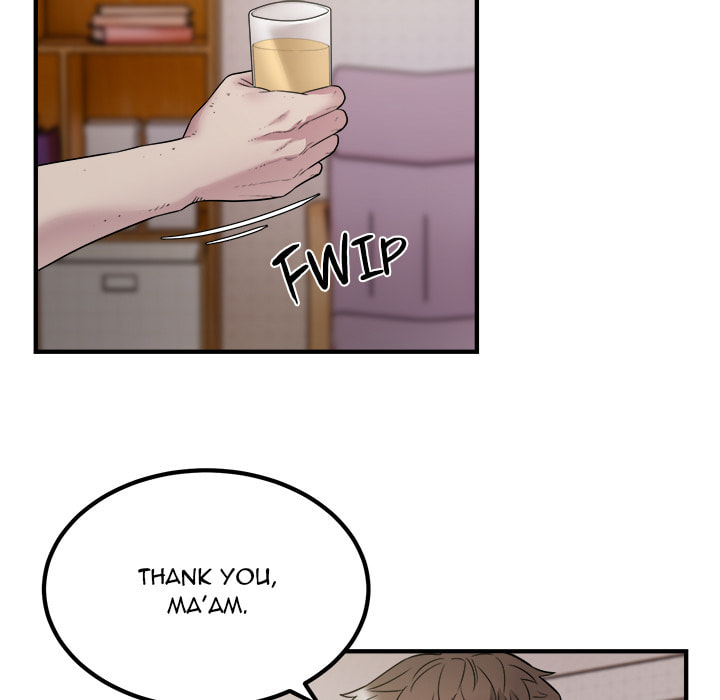 Read Ghost Stories chapter 16 image 42 on Lezhin