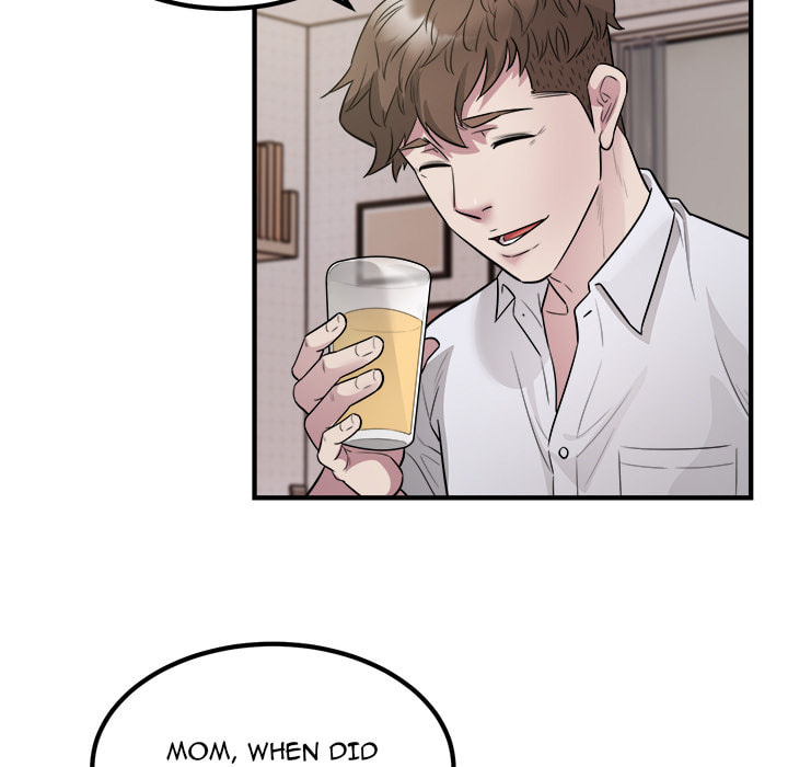Read Ghost Stories chapter 16 image 43 on Lezhin
