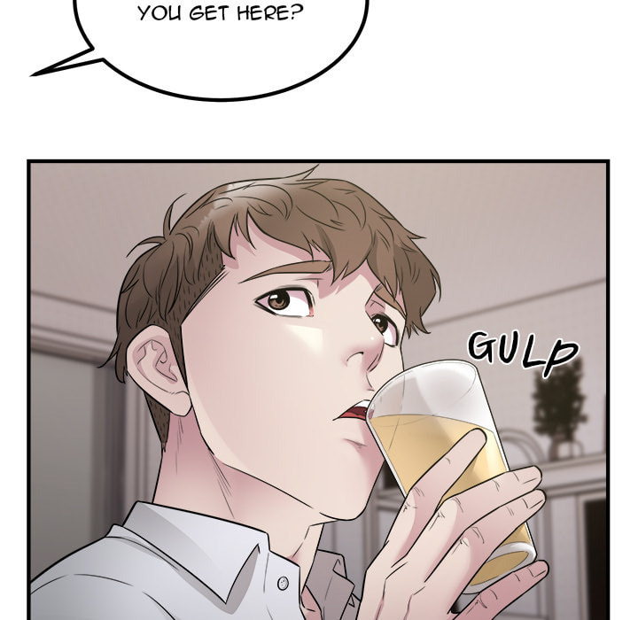 Read Ghost Stories chapter 16 image 44 on Lezhin