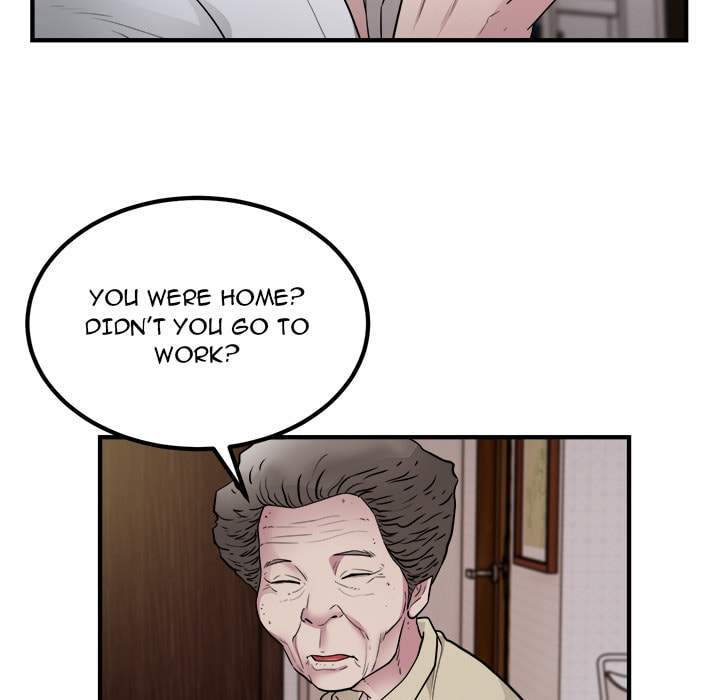 Read Ghost Stories chapter 16 image 45 on Lezhin