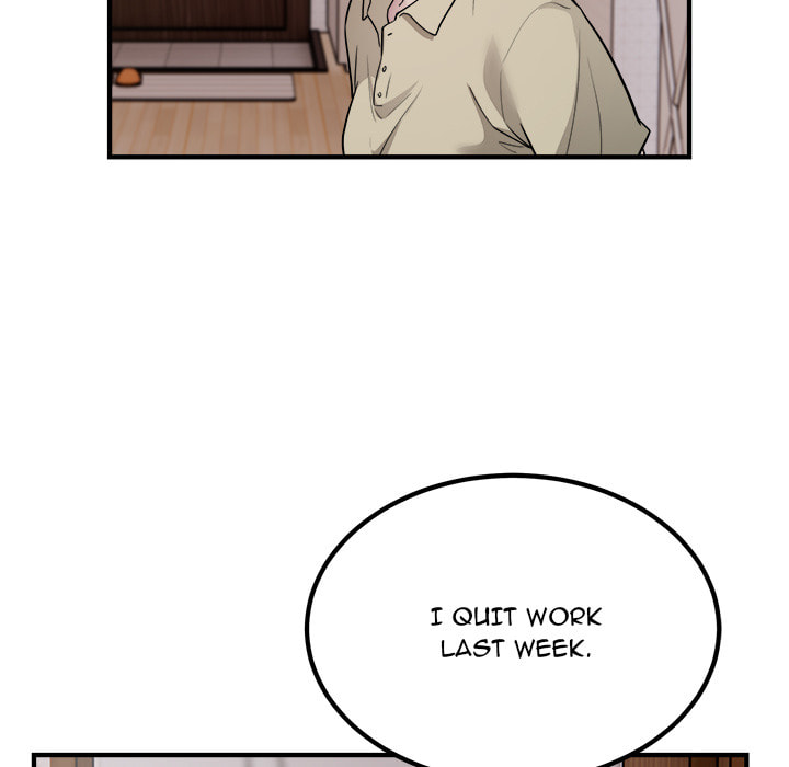 Read Ghost Stories chapter 16 image 46 on Lezhin