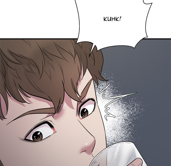Read Ghost Stories chapter 16 image 49 on Lezhin