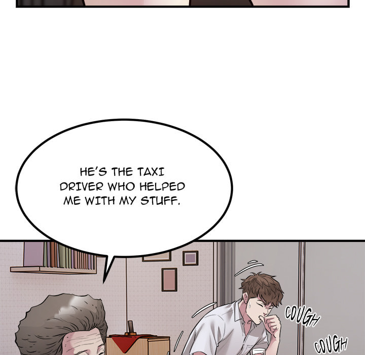Read Ghost Stories chapter 16 image 52 on Lezhin