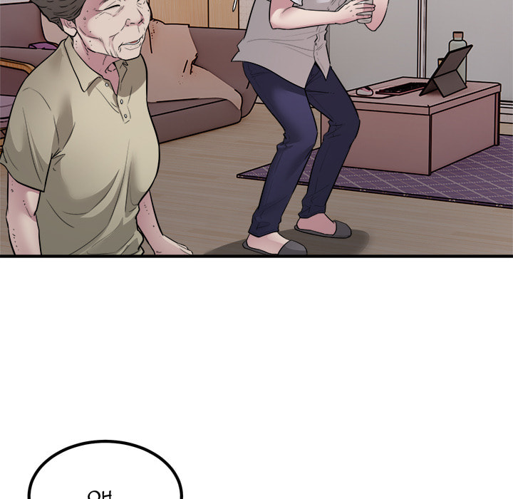 Read Ghost Stories chapter 16 image 53 on Lezhin