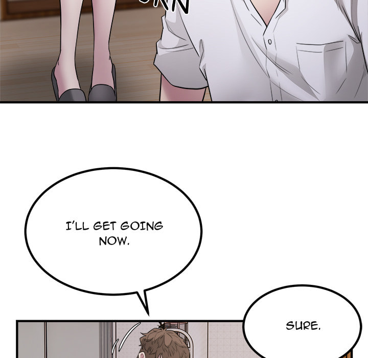 Read Ghost Stories chapter 16 image 56 on Lezhin