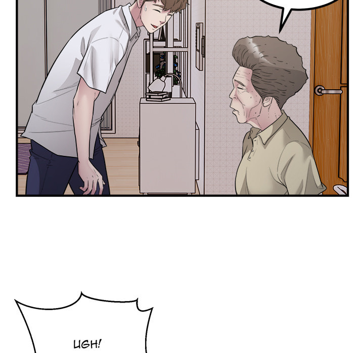 Read Ghost Stories chapter 16 image 57 on Lezhin