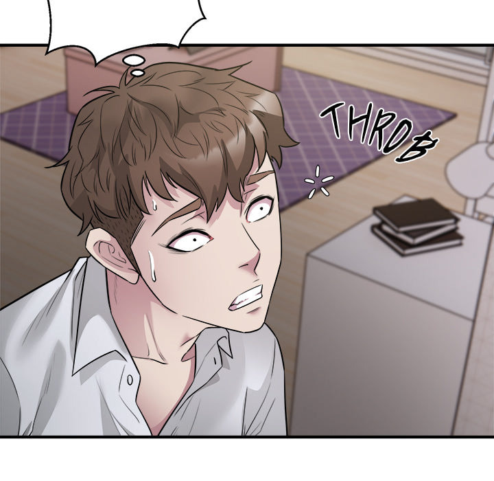 Read Ghost Stories chapter 16 image 58 on Lezhin