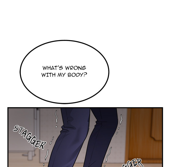 Read Ghost Stories chapter 16 image 59 on Lezhin