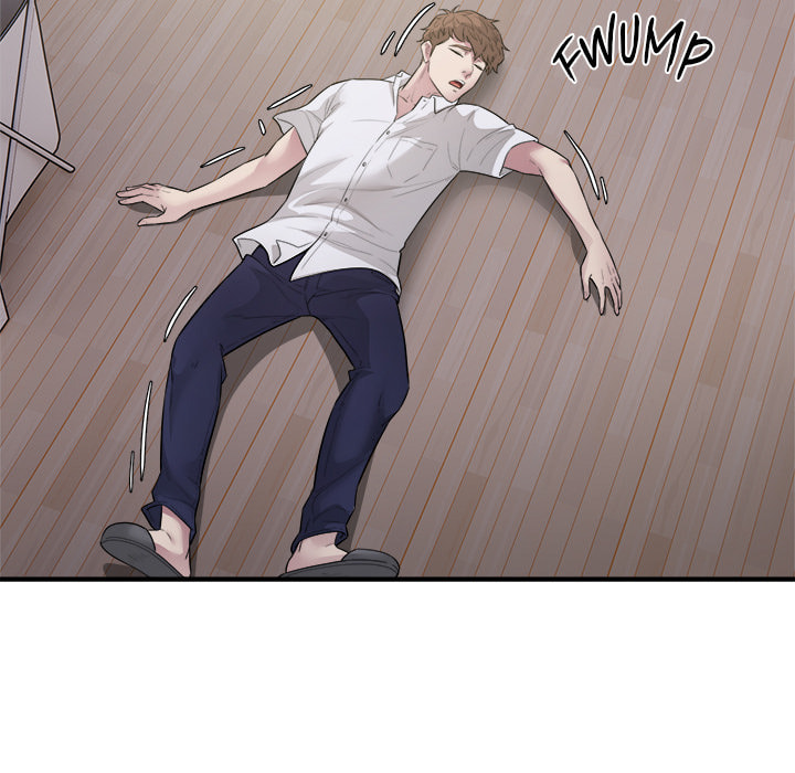 Read Ghost Stories chapter 16 image 61 on Lezhin