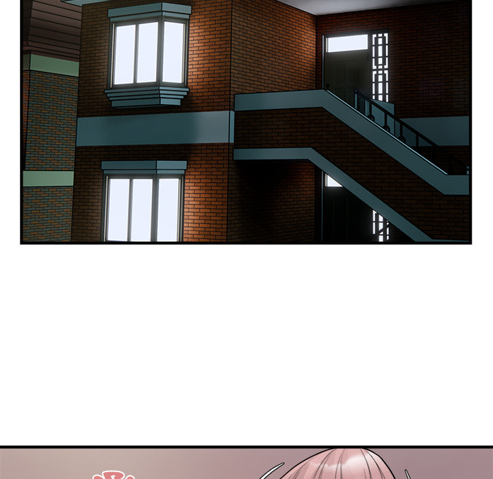 Read Ghost Stories chapter 16 image 63 on Lezhin