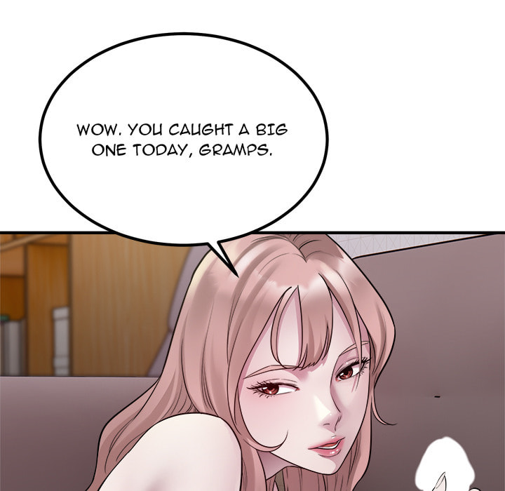 Read Ghost Stories chapter 16 image 65 on Lezhin