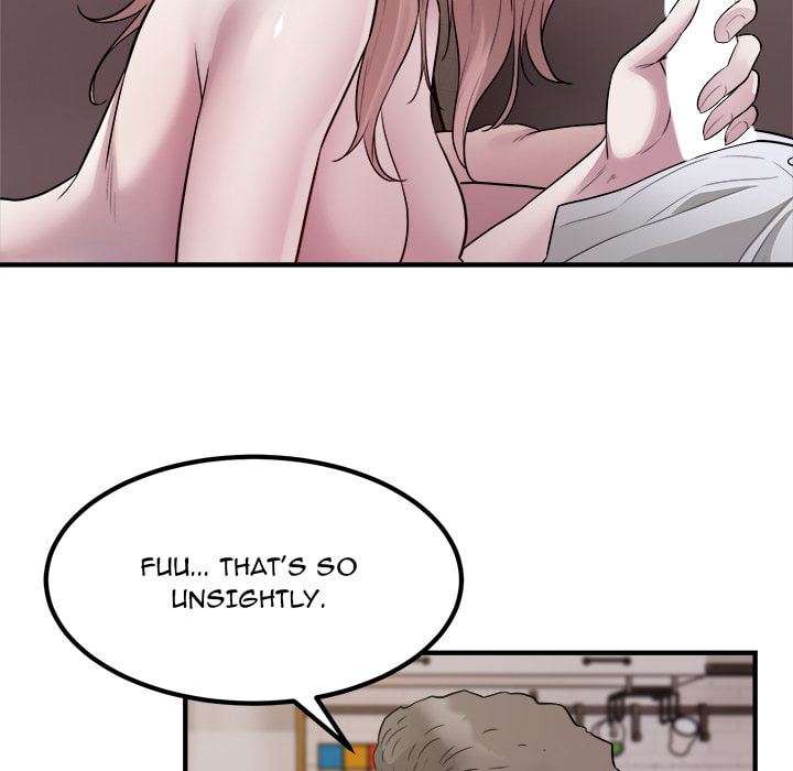 Read Ghost Stories chapter 16 image 66 on Lezhin