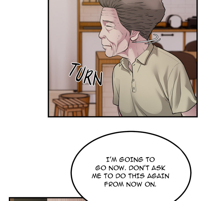 Read Ghost Stories chapter 16 image 67 on Lezhin