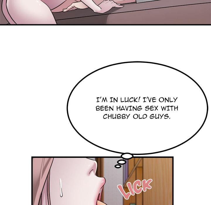 Read Ghost Stories chapter 16 image 70 on Lezhin