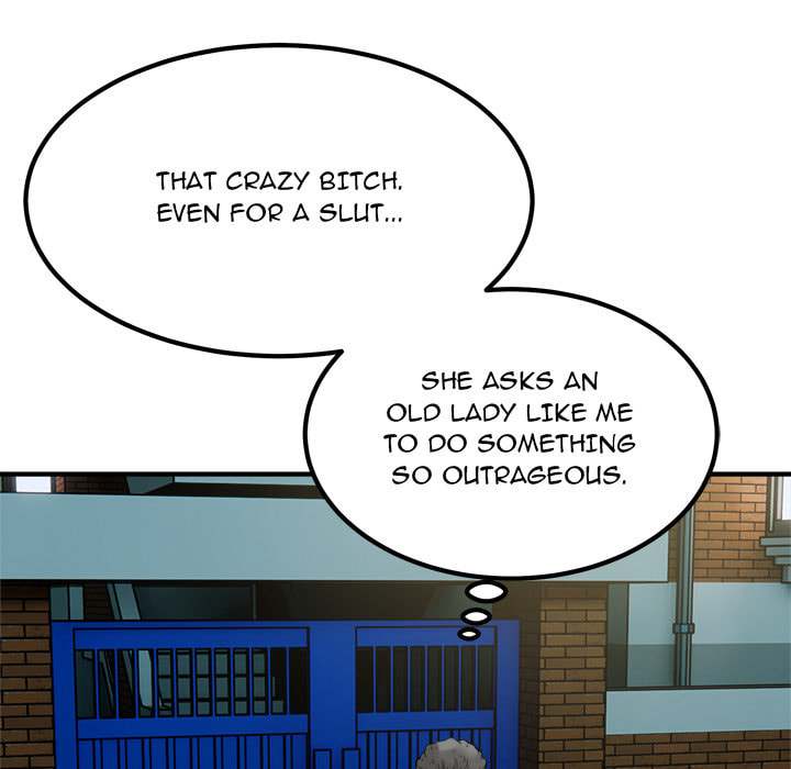 Read Ghost Stories chapter 16 image 78 on Lezhin