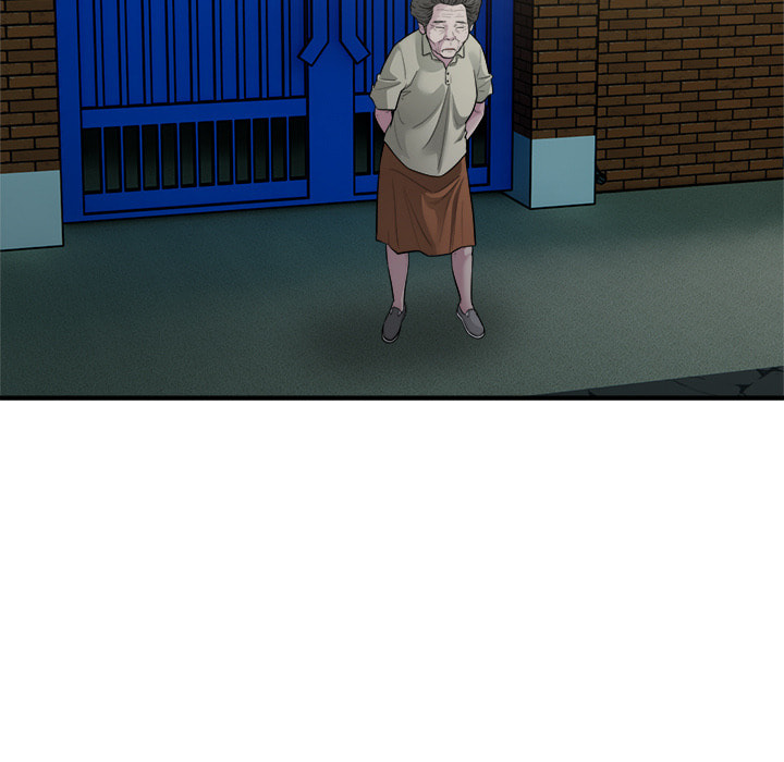 Read Ghost Stories chapter 16 image 79 on Lezhin