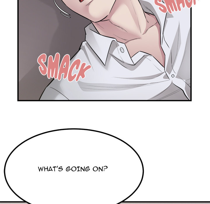 Read Ghost Stories chapter 16 image 88 on Lezhin