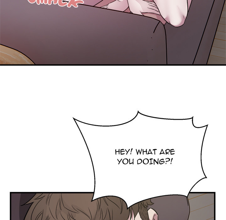 Read Ghost Stories chapter 16 image 91 on Lezhin