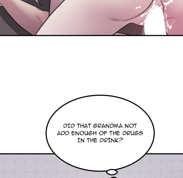 Read Ghost Stories chapter 16 image 94 on Lezhin