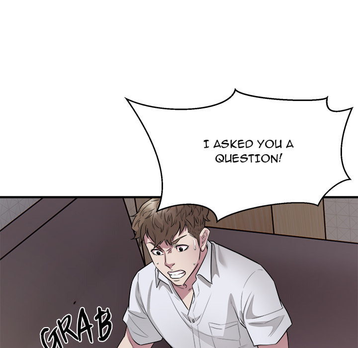 Read Ghost Stories chapter 16 image 96 on Lezhin