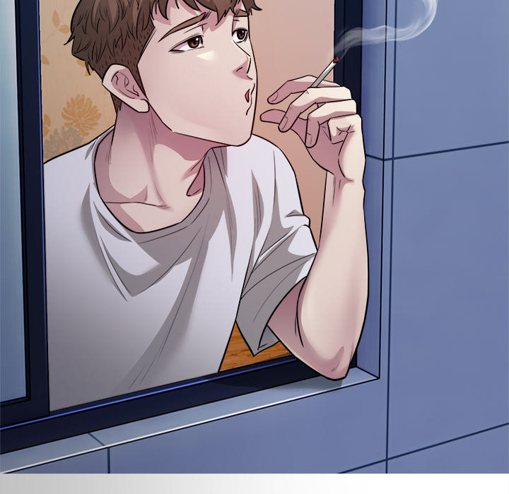 Read Ghost Stories chapter 17 image 104 on Lezhin