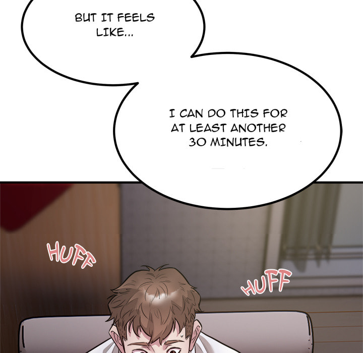 Read Ghost Stories chapter 17 image 34 on Lezhin