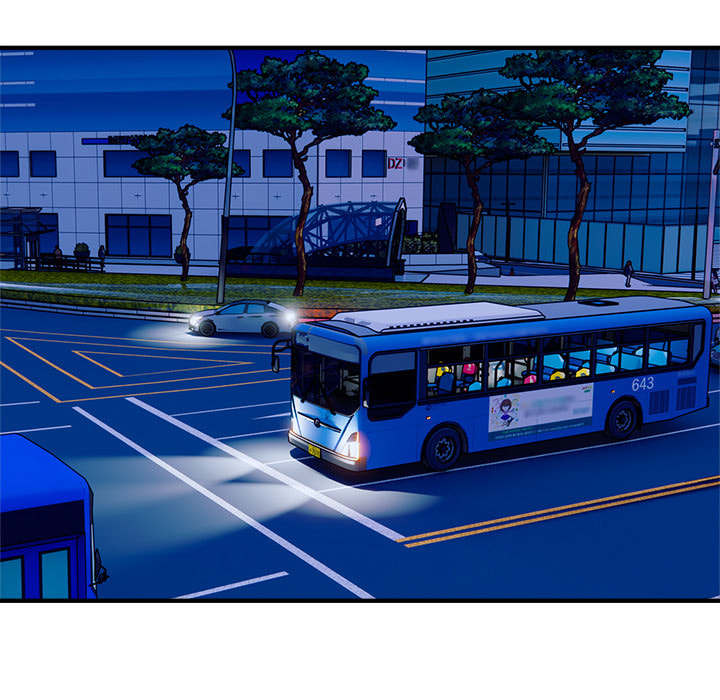 Read Ghost Stories chapter 17 image 4 on Lezhin