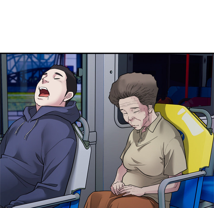 Read Ghost Stories chapter 17 image 6 on Lezhin