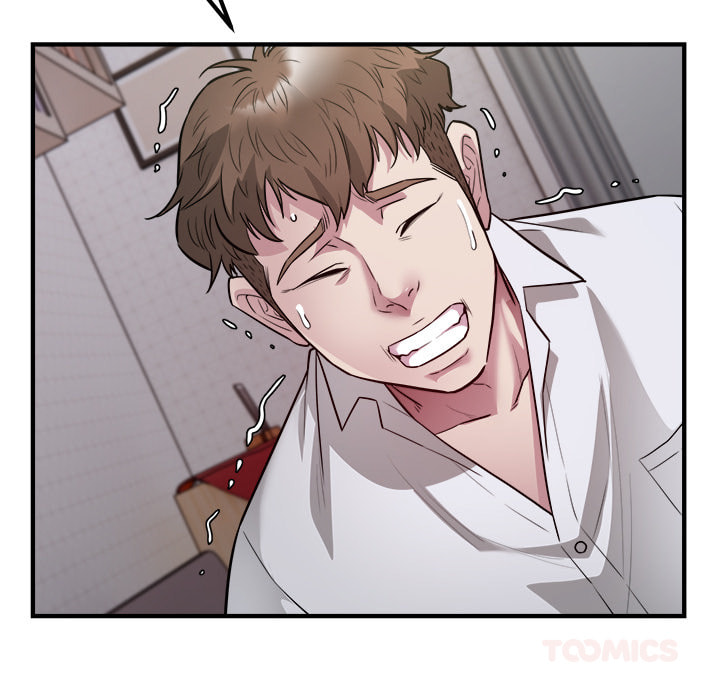Read Ghost Stories chapter 17 image 73 on Lezhin