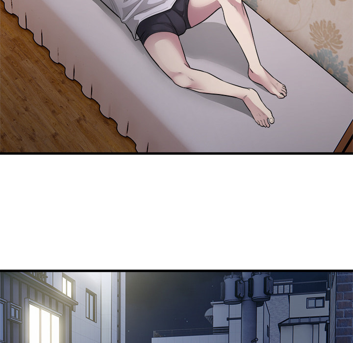 Read Ghost Stories chapter 17 image 79 on Lezhin