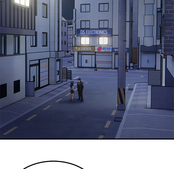 Read Ghost Stories chapter 17 image 80 on Lezhin
